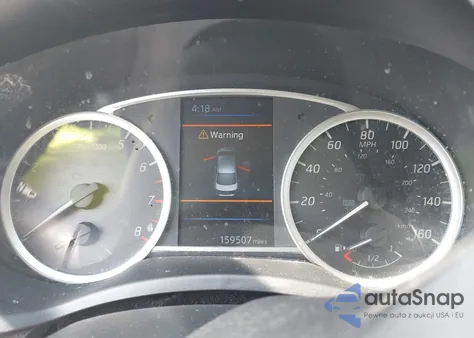 2019 Nissan Sentra Sv из США, поврежденный, VIN 3N1AB7AP2KY255683